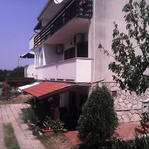 Mirko , Pola Croazia
