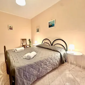 Casa Manu , Taormina Italia